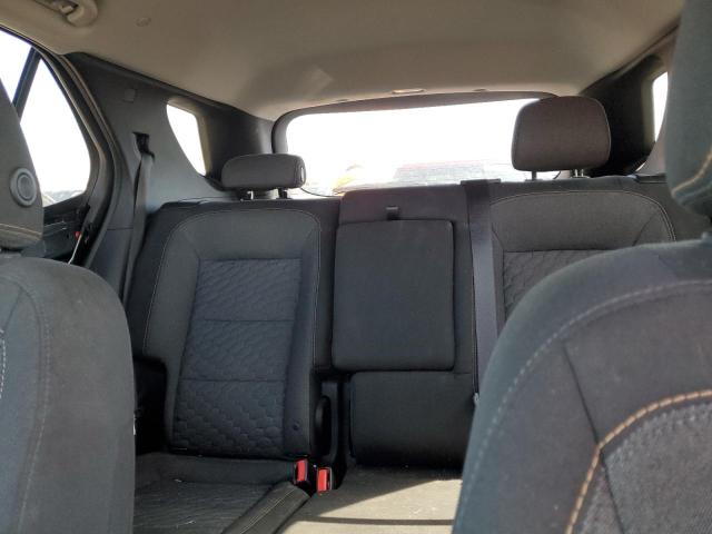 3GNAXKEV4KL187496 Chevrolet EQUINOX LT