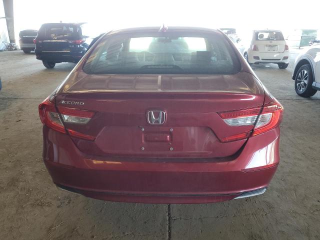 1HGCV1F15JA163812 Honda ACCORD LX