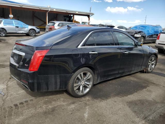 1G6AV5S84E0176646 Cadillac Cts Vsport