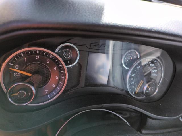 1C6SRFNT0KN597653 RAM 1500 Trade