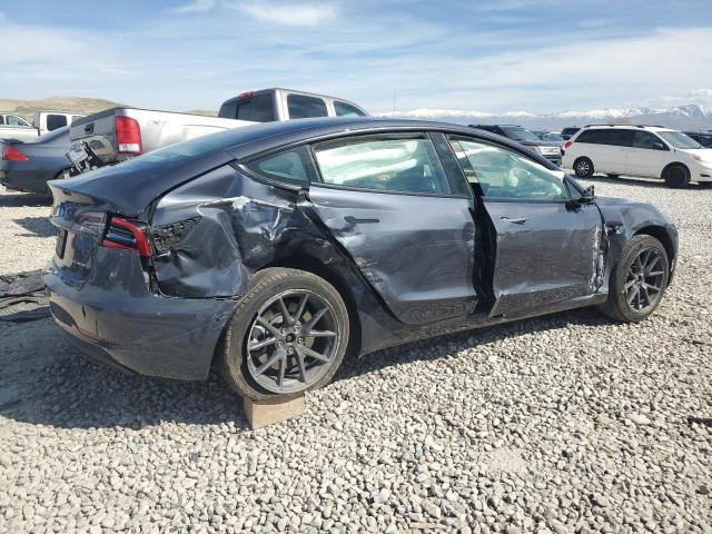 5YJ3E1EB9NF201144 Tesla MODEL 3