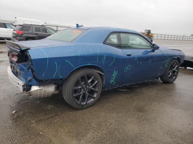 2C3CDZAG7PH602714 Dodge Challenger