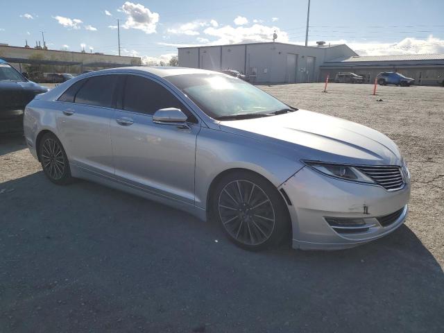 3LN6L2GK2GR623601 Lincoln MKZ