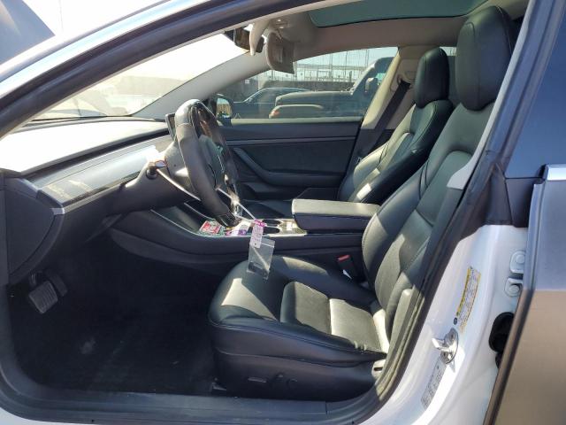 5YJ3E1EA3LF799364 Tesla 2020