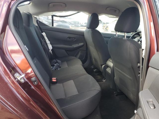 3N1AB8CV8RY376228 Nissan Sentra