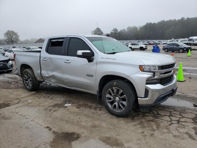 1GCUWCED4KZ186346 Chevrolet Silverado