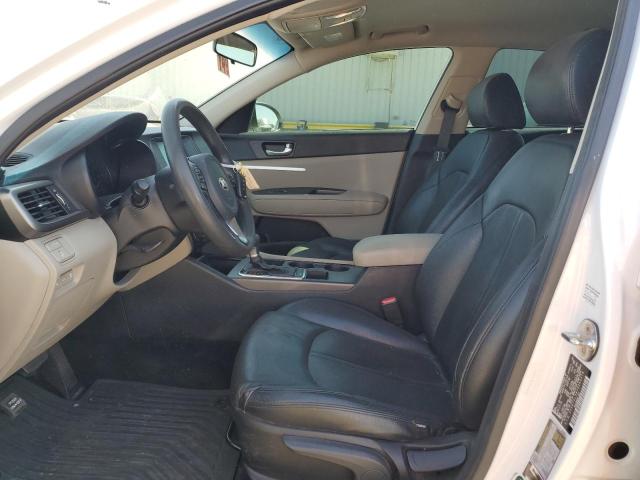 5XXGT4L38JG265218 KIA Optima Lx