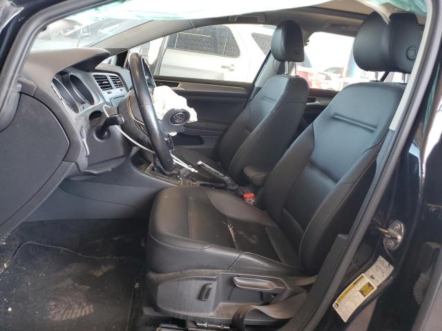 3VWC17AU4GM516743 Volkswagen GOLF SPORT