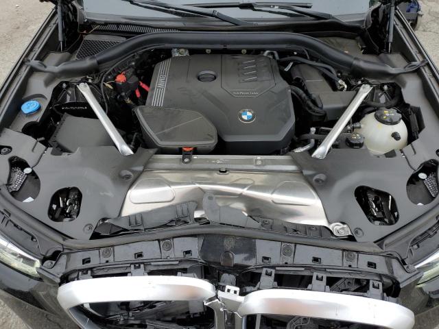 WBX47DP07PN229964 BMW 2023