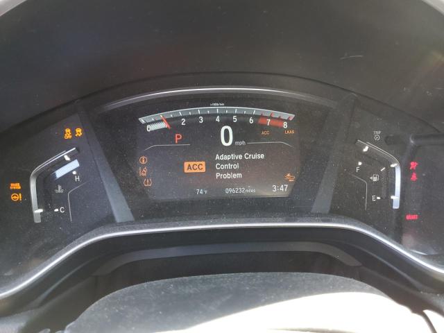 7FARW1H83HE016619 Honda CR-V EXL