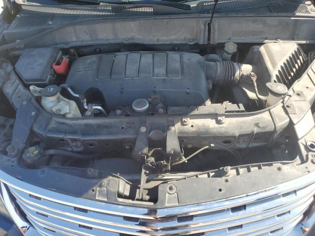 1GNKRFKD4EJ108471 Chevrolet TRAVERSE L