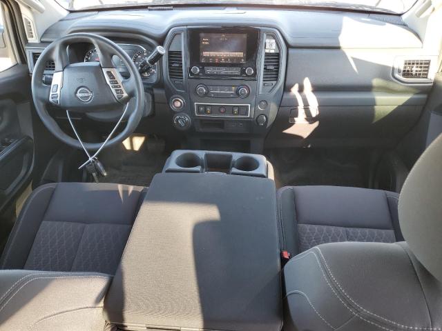 1N6AA1EC9PN115815 Nissan TITAN S