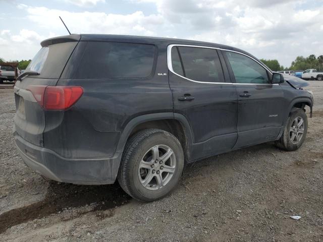 1GKKNKLA1HZ163326 GMC ACADIA SLE