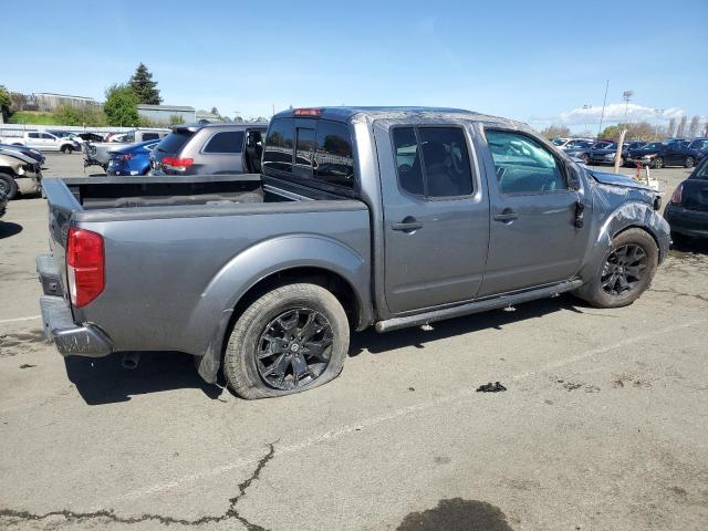 1N6AD0ER2KN794759 Nissan FRONTIER S