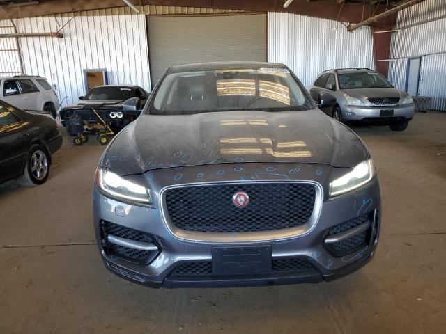 SADCL2FX5JA293138 Jaguar aj20