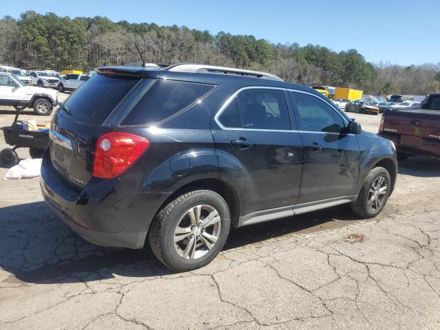 2GNALBEK8F6107015 Chevrolet EQUINOX LT