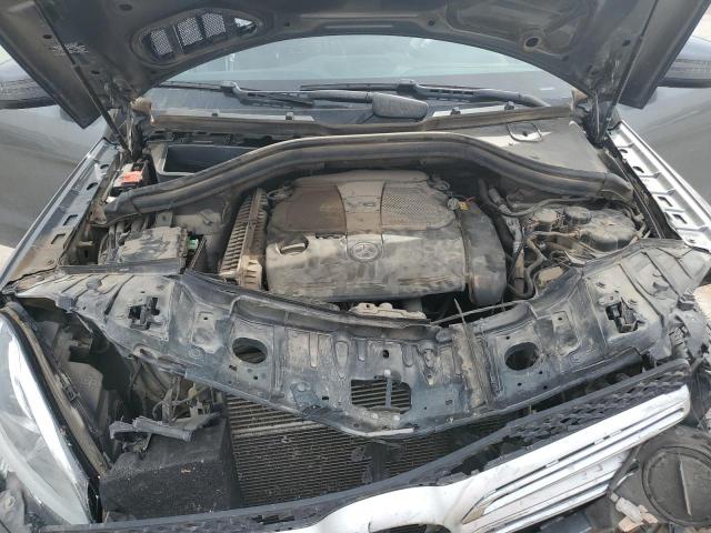 4JGDA5JBXHA856497 Mercedes-Benz GLE 350