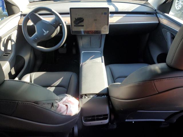 7SAYGDED4RF089588 Tesla Model Y