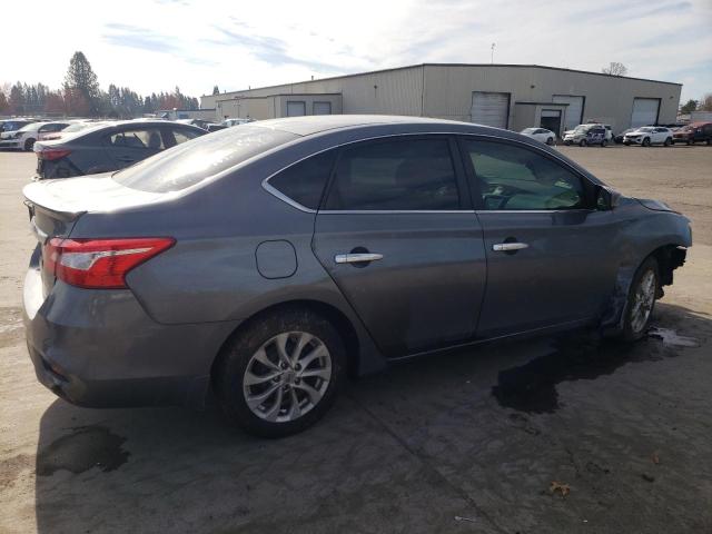 3N1AB7AP7KY269188 Nissan 2019