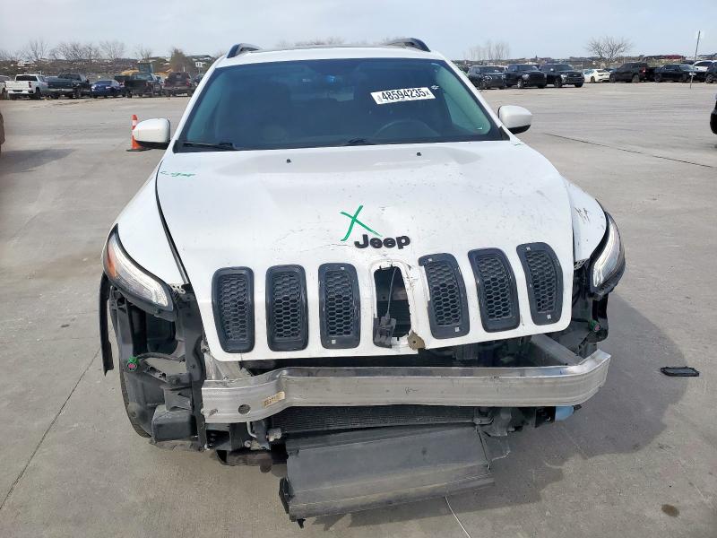 1C4PJMCS1GW103810 Jeep CHEROKEE L