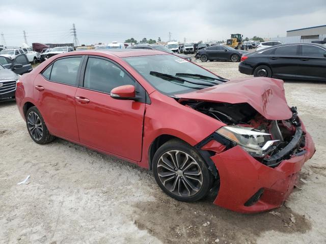 2T1BURHE5EC187668 Toyota COROLLA L