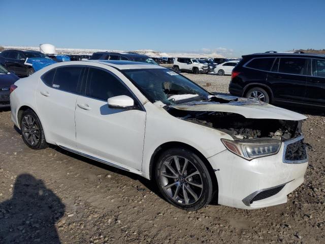 19UUB2F56JA010636 Acura TLX TECH