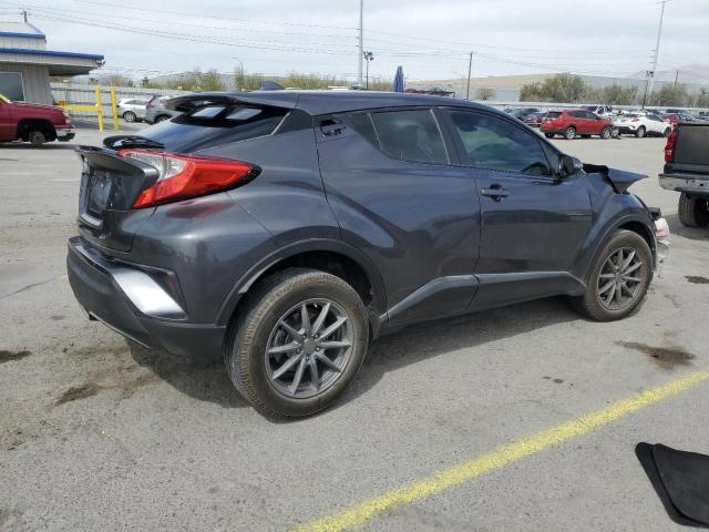 NMTKHMBX2KR096795 Toyota C-HR XLE