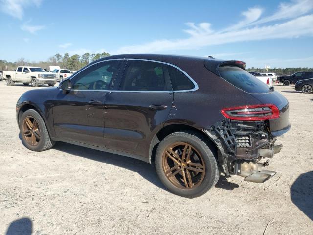 WP1AB2A5XFLB58873 Porsche MACAN S