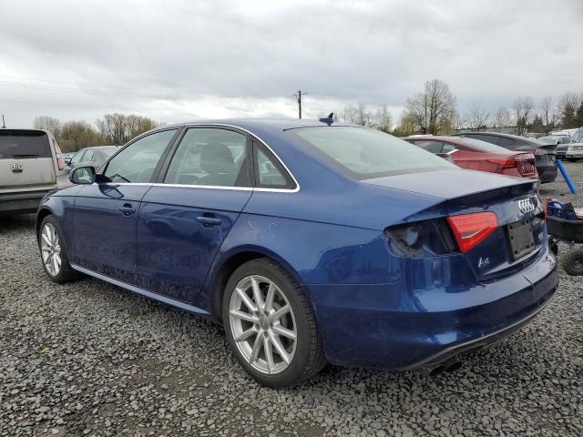 WAUFFAFL4GN010525 Audi A4