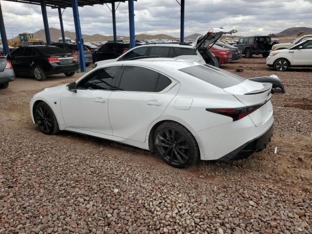 JTHB81F29R5053147 Lexus 2gr-fks