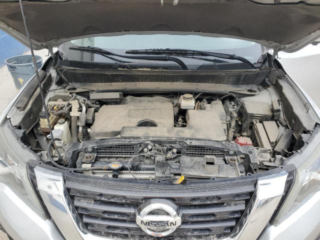 5N1DR2MNXKC626113 Nissan Pathfinder