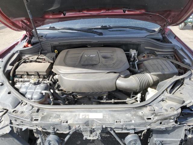 1C4RJFCG8KC590613 Jeep Grand Cherokee
