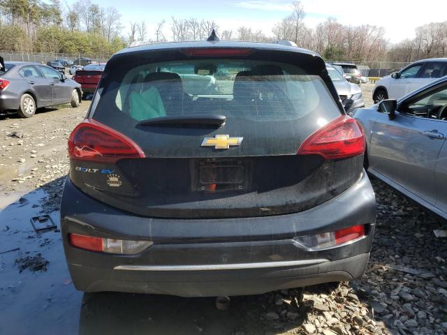 1G1FZ6S09K4120772 Chevrolet BOLT EV PR