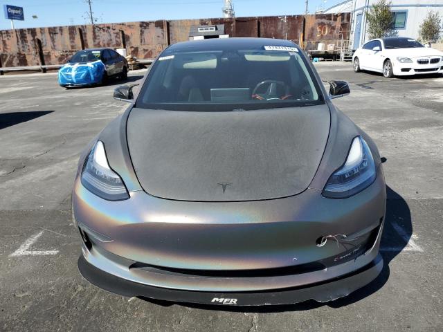 5YJ3E1EA3LF799364 Tesla 2020