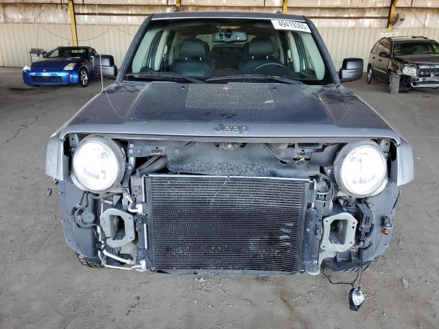 1C4NJPBA6GD736087 Jeep 2016