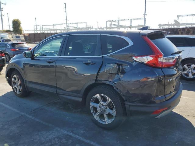 7FARW1H83HE016619 Honda CR-V EXL