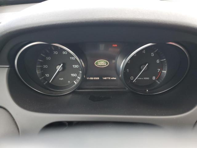 SALCR2BG0GH546780 Land Rover gtdi lev3 sulev30