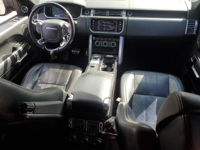 SALGS2EF9EA138311 Land Rover RANGE ROVE