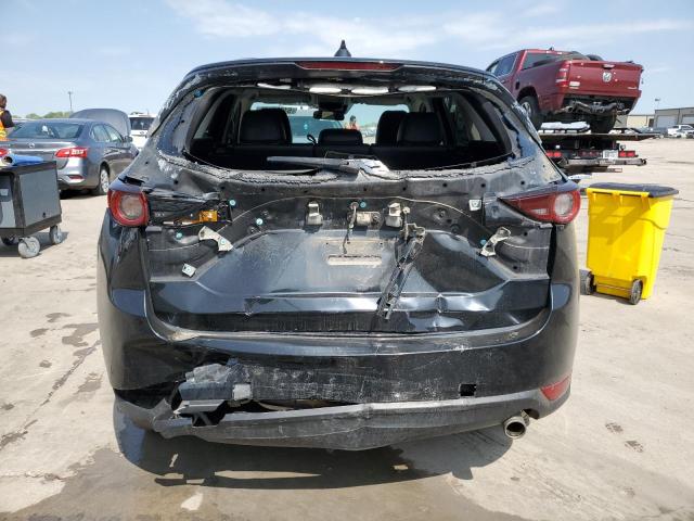 JM3KFACM8J0330411 Mazda CX-5 TOURI