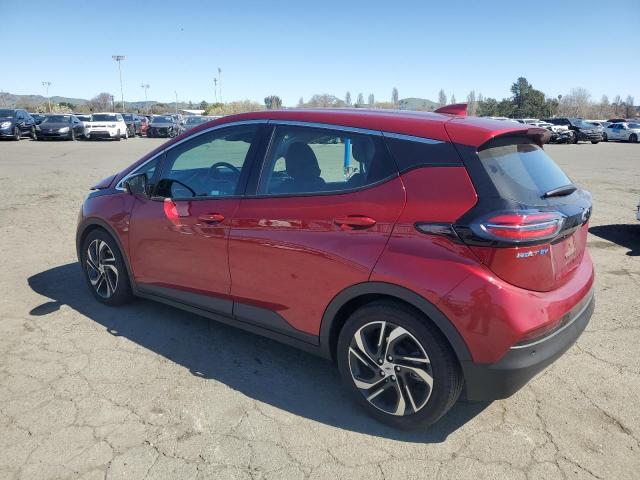1G1FX6S02P4151696 Chevrolet Bolt Ev 2l