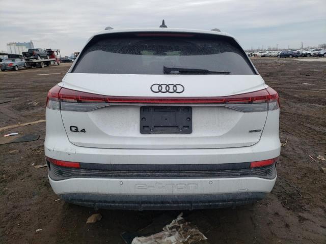 WA1L2BFZ2PP004698 Audi Q4 E-TRON