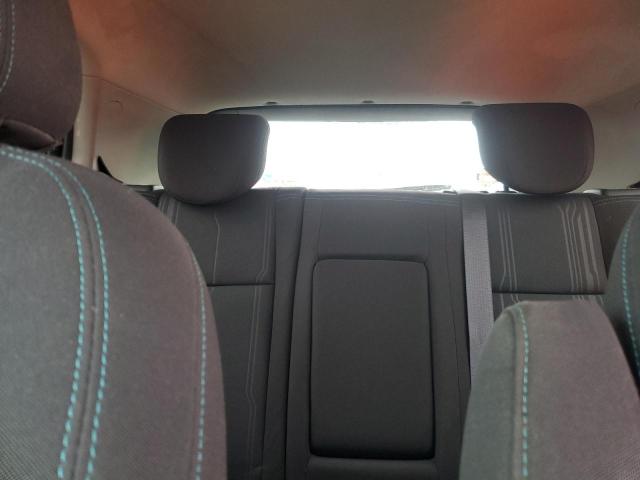 KL7CJLSB6GB756714 Chevrolet TRAX 1LT