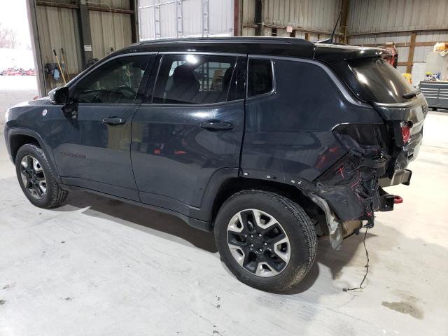 3C4NJDDB4JT184997 Jeep COMPASS TR
