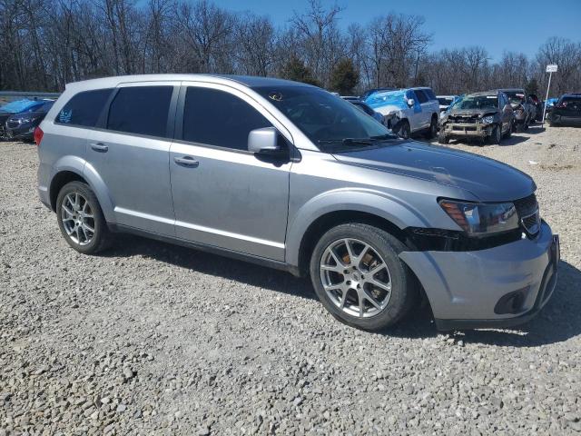 3C4PDCEG8JT380140 Dodge Journey