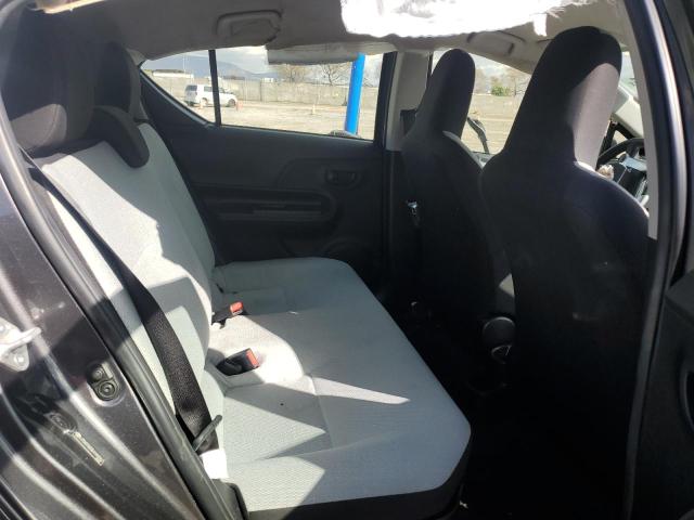 JTDKDTB33H1593557 Toyota PRIUS C
