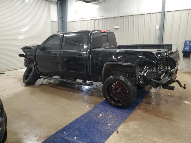 3GTU2NEC6JG342013 GMC l83 -spark ignited direct injection, variable valve timing, afm, e85 max, alum