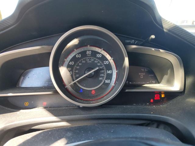JM1BM1V73F1249629 Mazda 3 TOURING