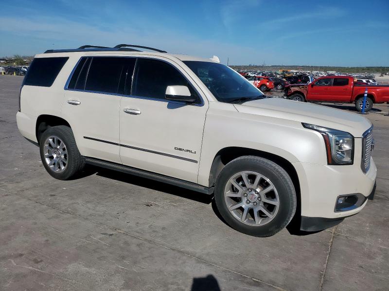 1GKS2CKJ6FR706151 GMC YUKON DENA