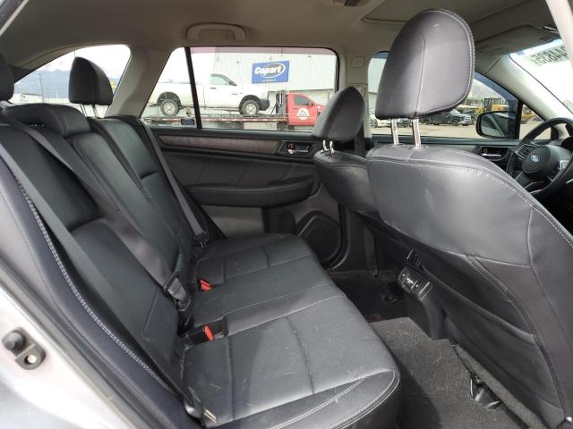 4S4BSENC4J3231501 Subaru u4