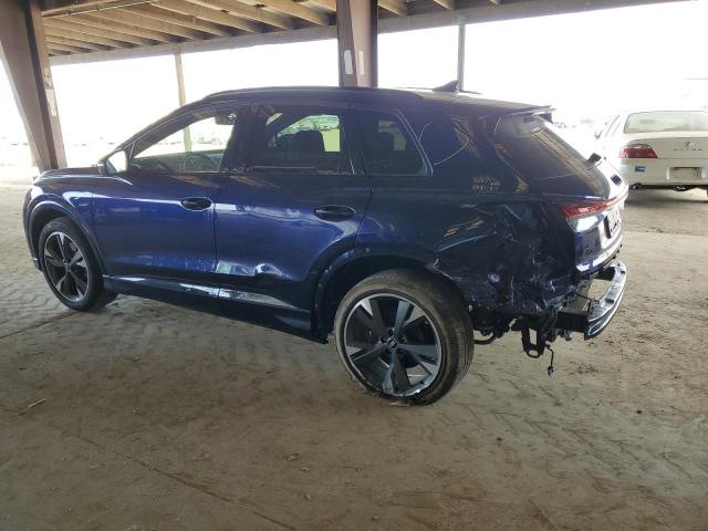 WA1M2BFZ3PP027699 Audi Q4 E-TRON